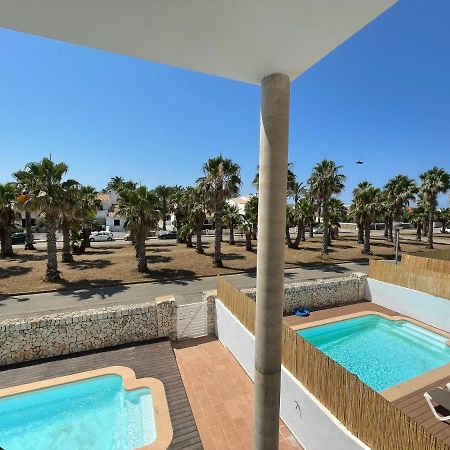 Villas Son Blanc Са Калета Экстерьер фото