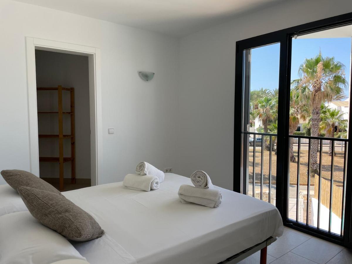 Villas Son Blanc Са Калета Экстерьер фото