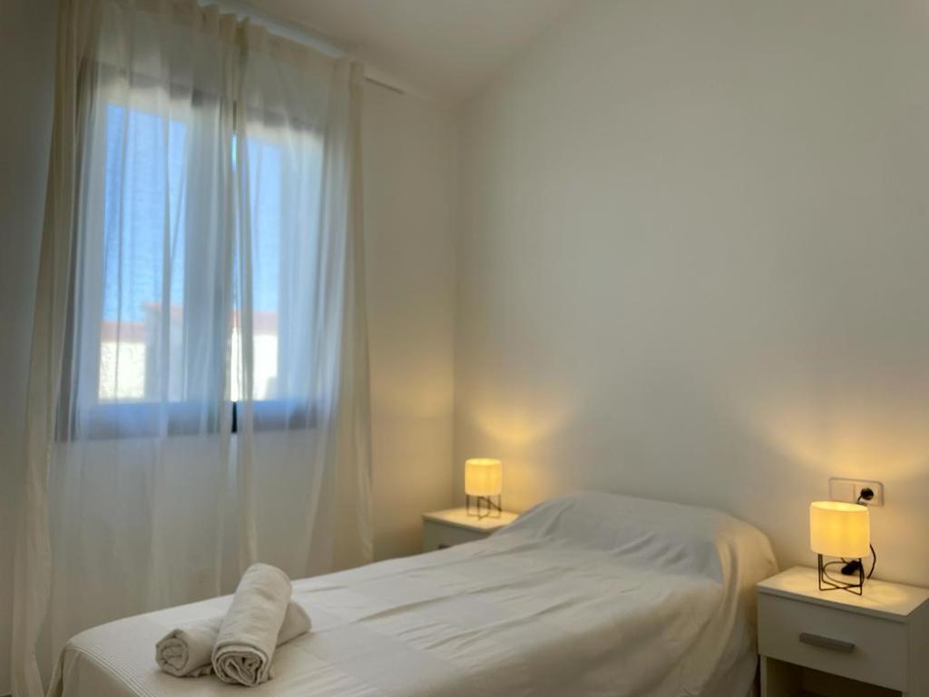 Villas Son Blanc Са Калета Экстерьер фото